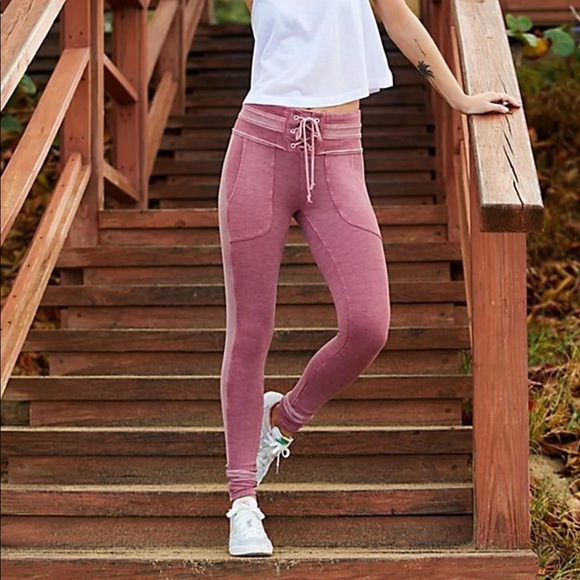 Free People Pants - Free People Bodhi Leggings